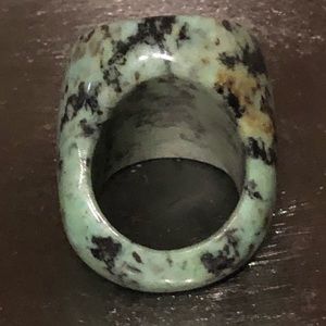 Turquoise Ring